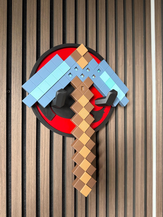 Thundercats Sword Wall Mount - Display Holder