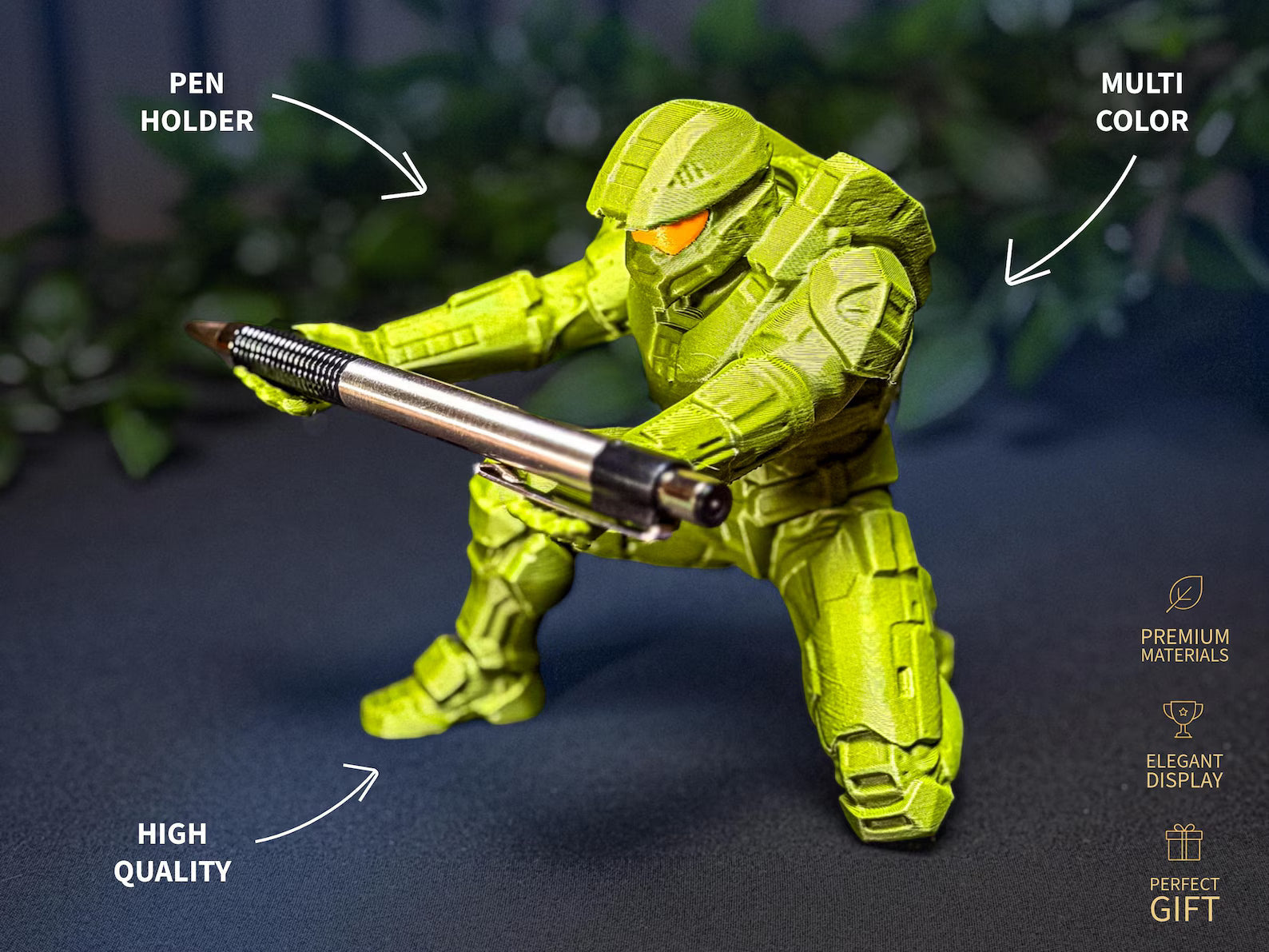 Pen Holders