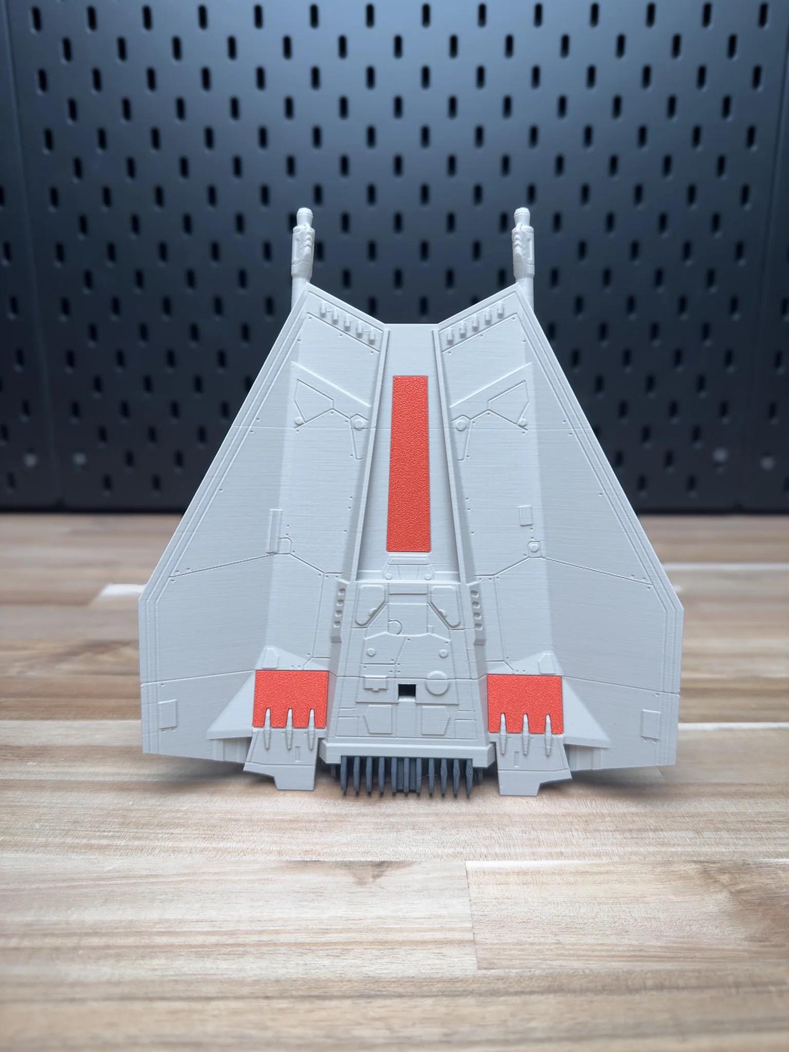 Custom 3D Printing Service – Print Your STL, 3MF & OBJ Files | PLA, PETG, TPU