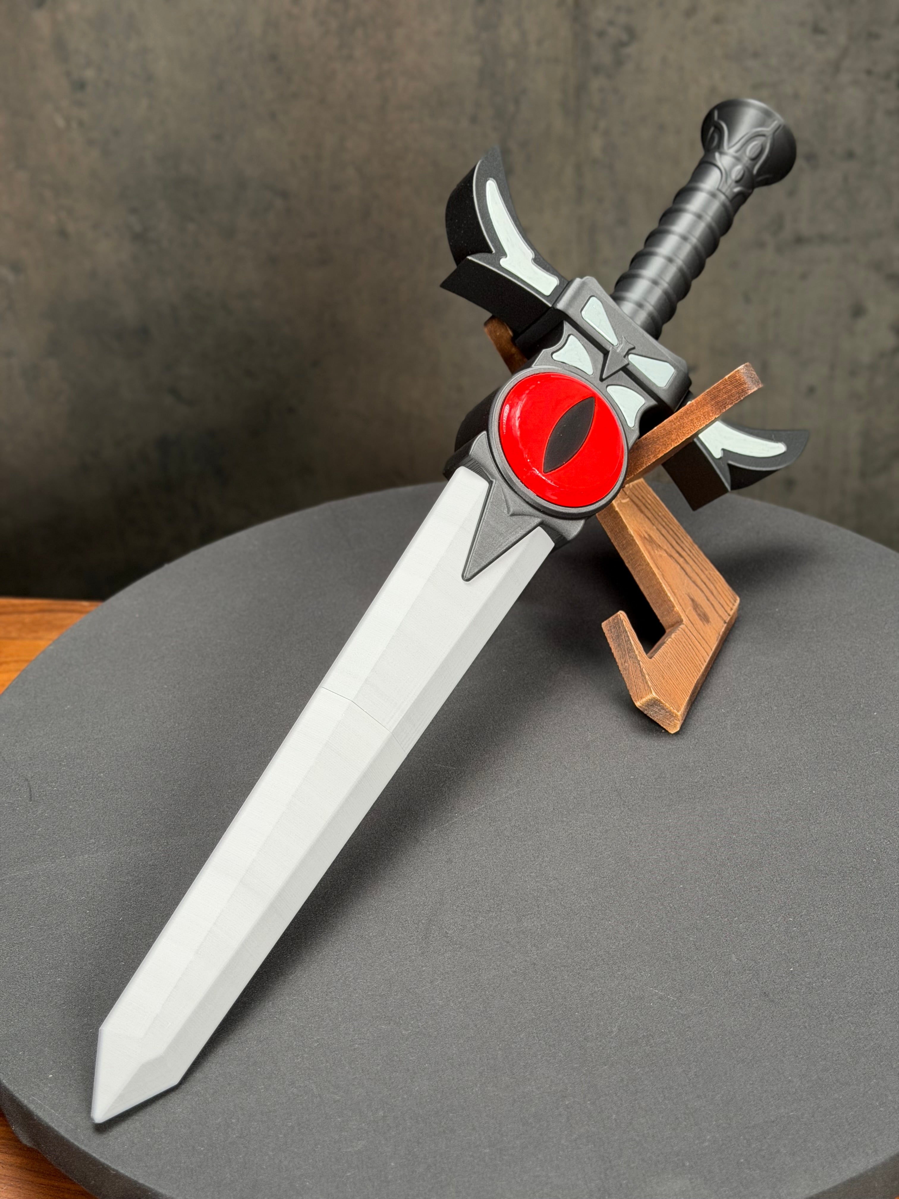 Dagger of Omens Cosplay Prop – ThunderCats Inspired Display Dagger
