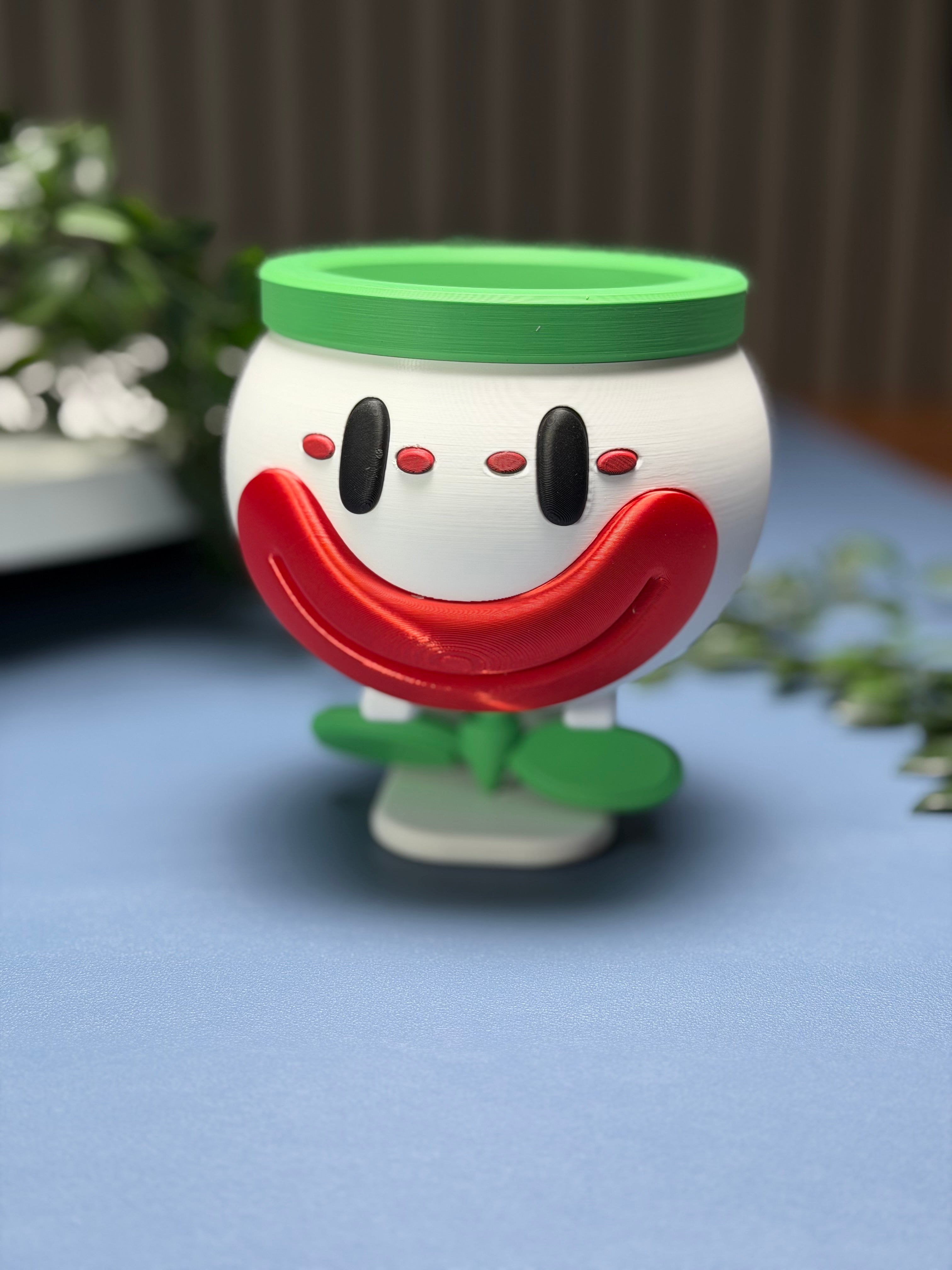 Custom 3D Printing Service – Print Your STL, 3MF & OBJ Files | PLA, PETG, TPU