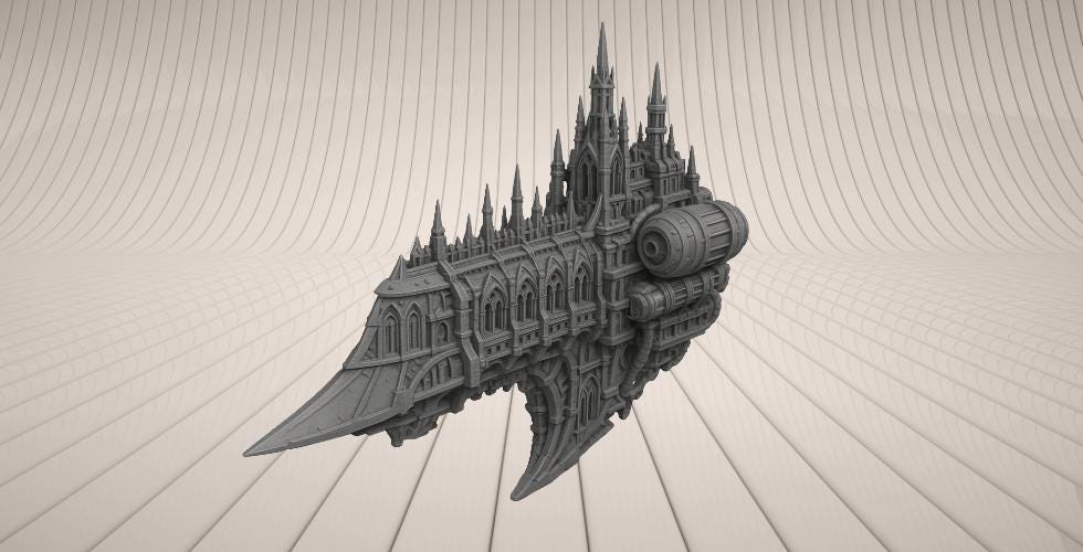 Custom STL Modeling Service – 3D Print File Designed to Your Request