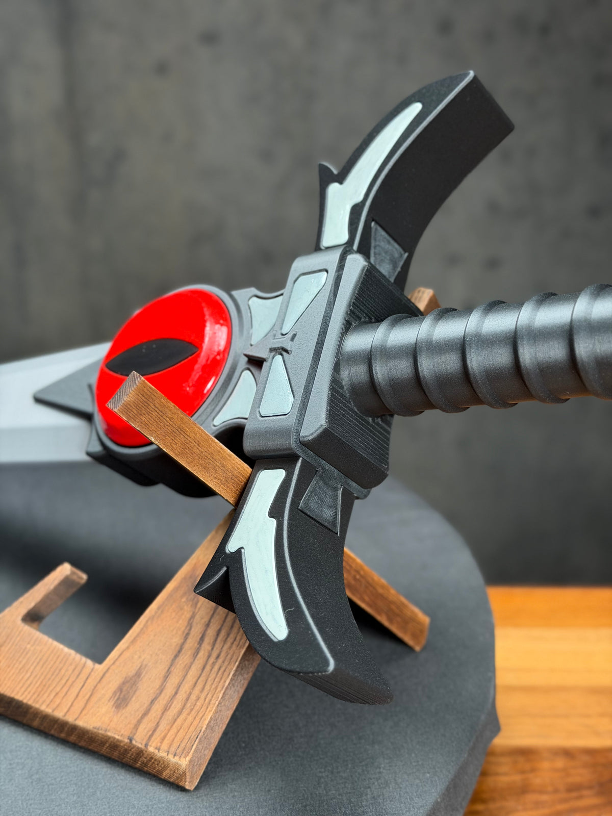 Dagger of Omens Cosplay Prop – ThunderCats Inspired Display Dagger