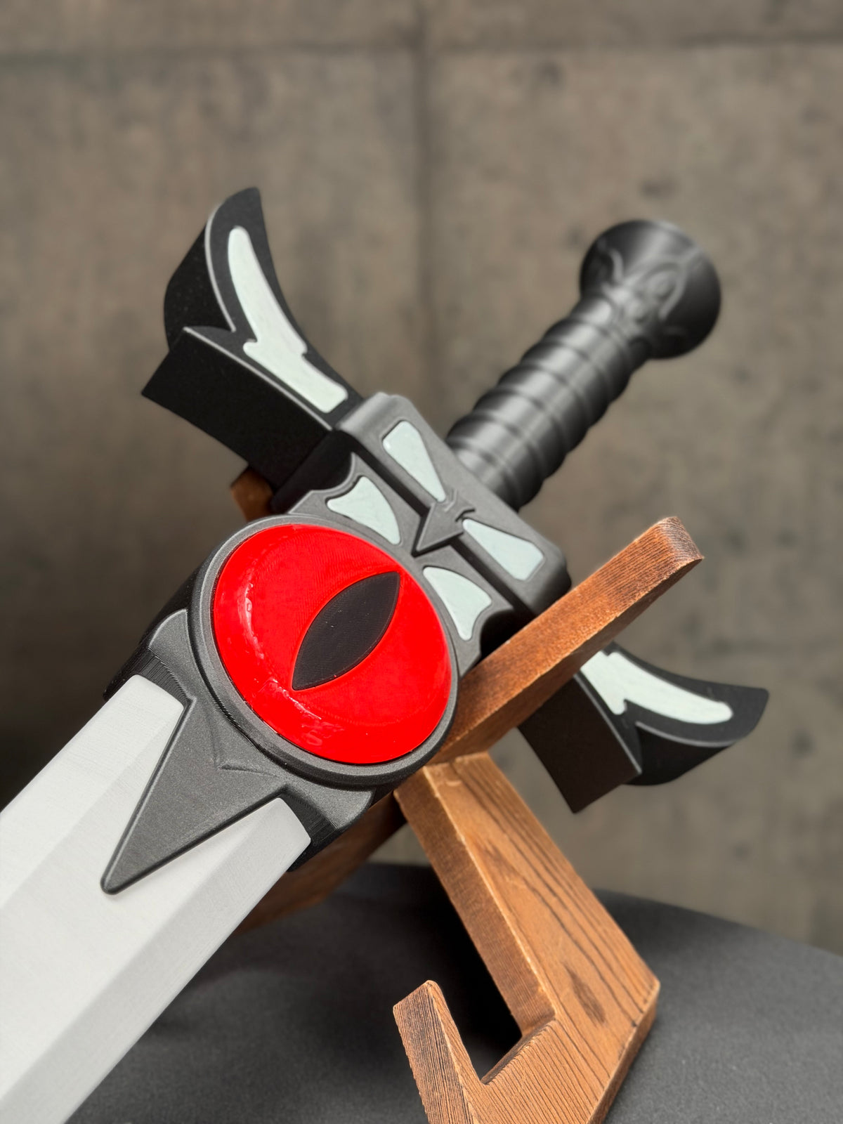 Dagger of Omens Cosplay Prop – ThunderCats Inspired Display Dagger