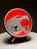 Thundercats Sword & Dagger Wall Mount – Prop & Collectible Display Holder