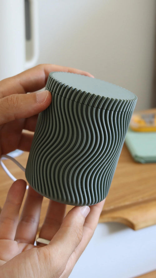 Custom 3D Printing Service – Print Your STL, 3MF & OBJ Files | PLA, PETG, TPU