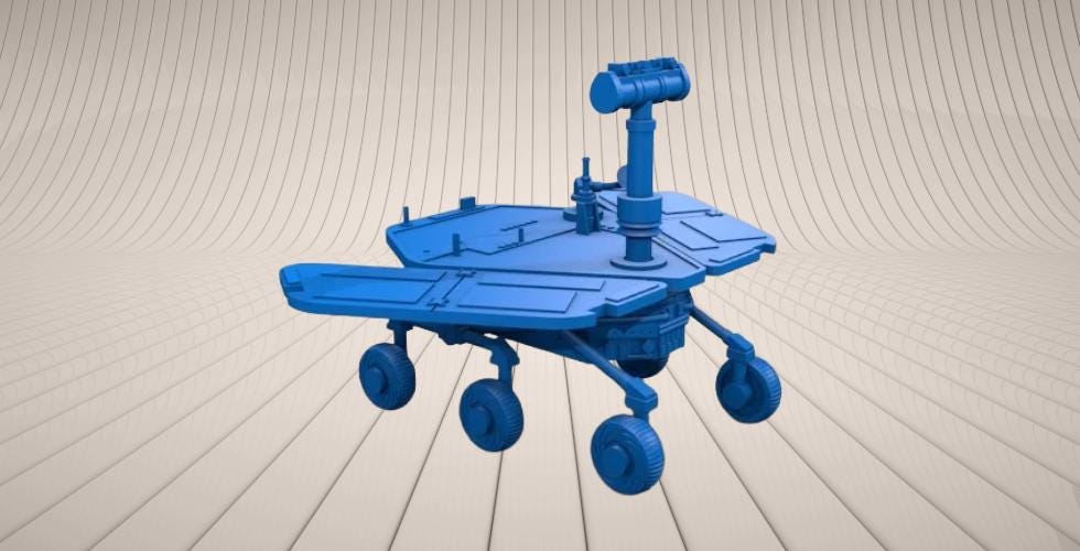 Custom STL Modeling Service – 3D Print File Designed to Your Request