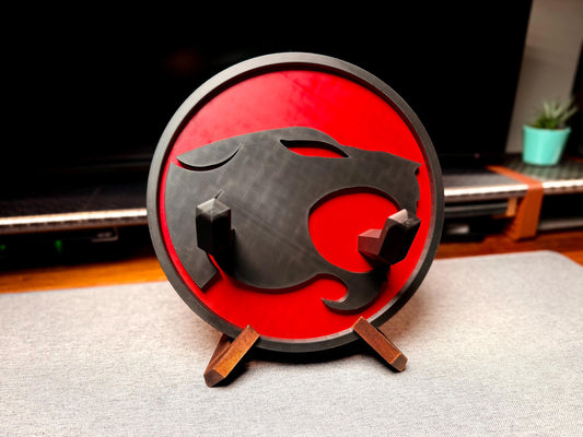 Thundercats Sword Wall Mount - Display Holder