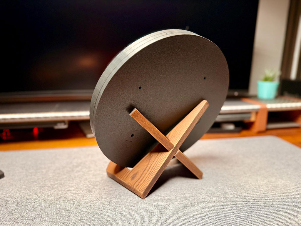 Thundercats Sword Wall Mount – 3D Printed Prop & Collectible Display Holder