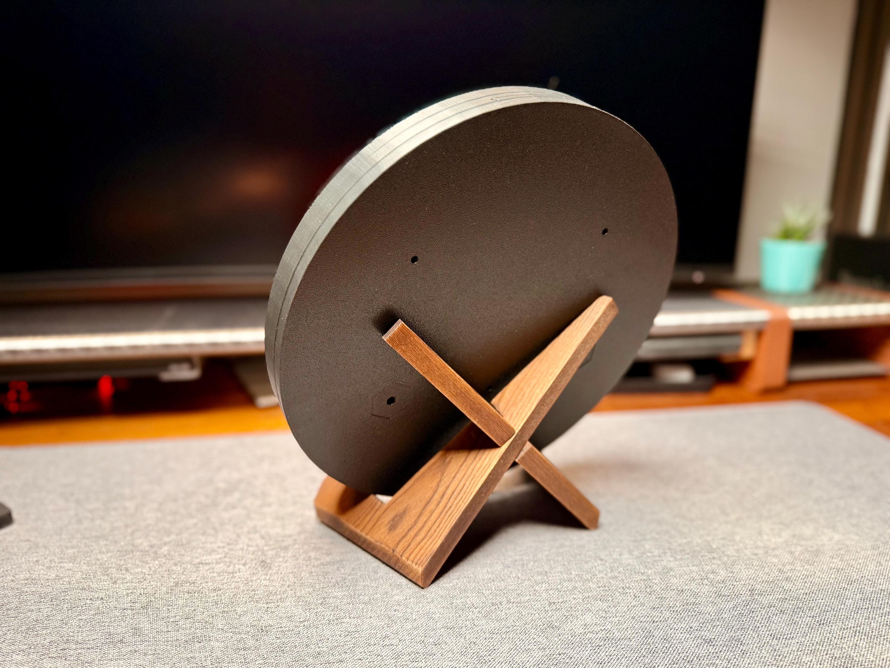 Thundercats Sword Wall Mount – 3D Printed Prop & Collectible Display Holder
